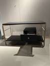 Rolf Benz 914 dressoir - Materiaal