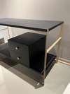 Rolf Benz 914 dressoir - Materiaal