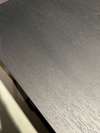 Rolf Benz 914 dressoir - Materiaal