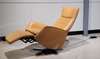 FSM Aik relaxfauteuil - Materiaal