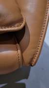 FSM Aik relaxfauteuil - Materiaal