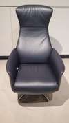 FSM Cleo Paris relaxfauteuil - Materiaal