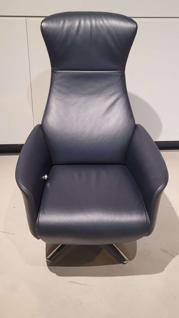 FSM Cleo Paris relaxfauteuil - Materiaal