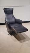 FSM Cleo Paris relaxfauteuil - Materiaal