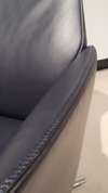 FSM Cleo Paris relaxfauteuil - Materiaal