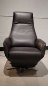 FSM Skye Cigarro relaxfauteuil - Materiaal