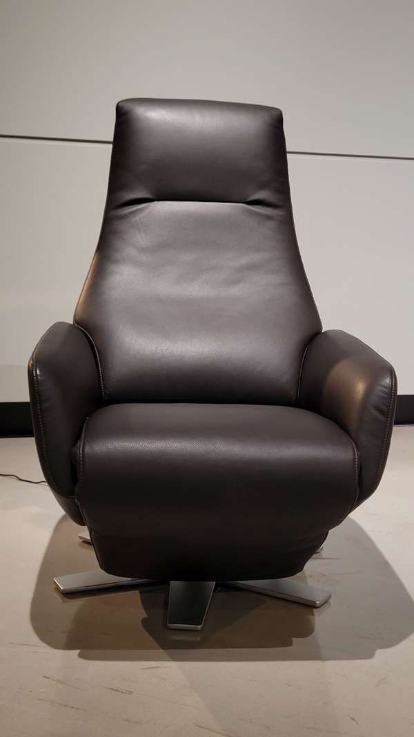 FSM Skye Cigarro relaxfauteuil - Materiaal