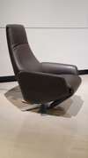 FSM Skye Cigarro relaxfauteuil - Materiaal