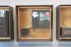 LEMA Module LT40_2 wandkast - Materiaal