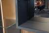 LEMA Module LT40_2 wandkast - Materiaal