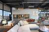 LEMA Module LT40_2 wandkast - Materiaal