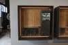 Lema Module LT40_1 wandkast - Materiaal