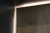 Lema Module LT40_1 wandkast - Materiaal