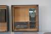Lema Module LT40_3 wandkast - Materiaal