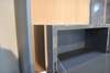 Lema Module LT40_3 wandkast - Materiaal
