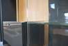 Lema Module LT40_3 wandkast - Materiaal
