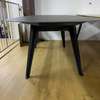 bert plantagie Sato eettafel - 220x100 - Materiaal
