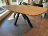Henders en Hazel Livada eettafel - 220x108 - Materiaal