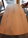 Henders en Hazel Livada eettafel - 220x108 - Materiaal