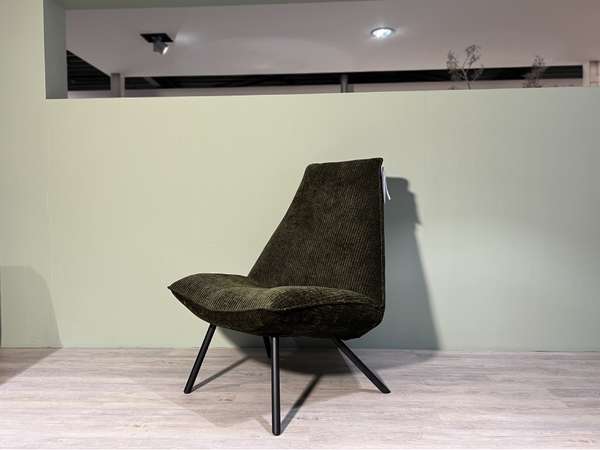 Cartel Living Smile fauteuil - Materiaal