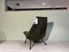 Cartel Living Smile fauteuil - Materiaal