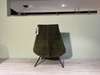Cartel Living Smile fauteuil - Materiaal