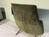 Cartel Living Smile fauteuil - Materiaal