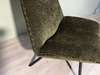 Cartel Living Smile fauteuil - Materiaal