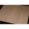 BKS Meubelen Steel salontafel (set van 2) - Materiaal