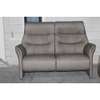 Releazz EA-341 Relax 2-zitsbank met relaxfauteuil - Materiaal