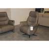 Releazz EA-341 Relax 2-zitsbank met relaxfauteuil - Materiaal