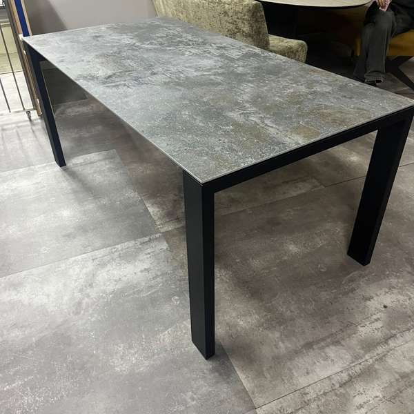 bert plantagie Opi eettafel - 180x90 - Materiaal