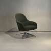 Leolux Lanah fauteuil - Materiaal