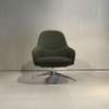 Leolux Lanah fauteuil - Materiaal