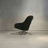 Leolux Lanah fauteuil - Materiaal