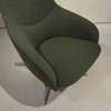 Leolux Lanah fauteuil - Materiaal
