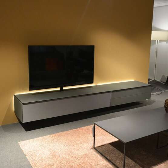 Spectral Scala tv-meubel - Materiaal