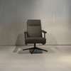 Cloak Mr Cliff fauteuil - Materiaal