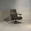 Cloak Mr Cliff fauteuil - Materiaal