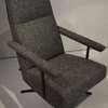Cloak Mr Cliff fauteuil - Materiaal