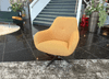 Pode Spot one fauteuil - Materiaal