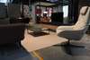 CS Rugs Surfaces Zen vloerkleed - 200x300 - Materiaal