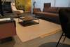 CS Rugs Surfaces Zen vloerkleed - 200x300 - Materiaal