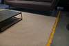 CS Rugs Surfaces Zen vloerkleed - 200x300 - Materiaal