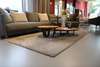 CS Rugs Cameleon 20 grey vloerkleed - 165x300 - Materiaal