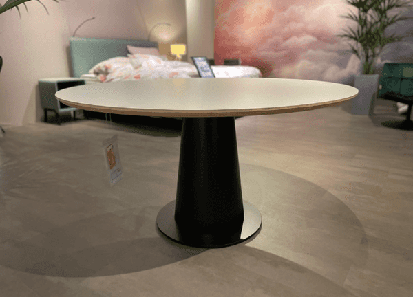 Topform Gyro eettafel - Ø140 - Materiaal