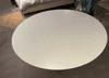 Topform Gyro eettafel - Ø140 - Materiaal