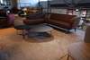 Rolf Benz Tegola vloerkleed - 250x200 - Materiaal