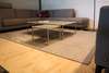 Braun Carpets Rolf Benz Centro vloerkleed - 250x200 - Boven aanzicht