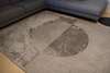Braun Carpets Rolf Benz Centro vloerkleed - 250x200 - Vooraanzicht